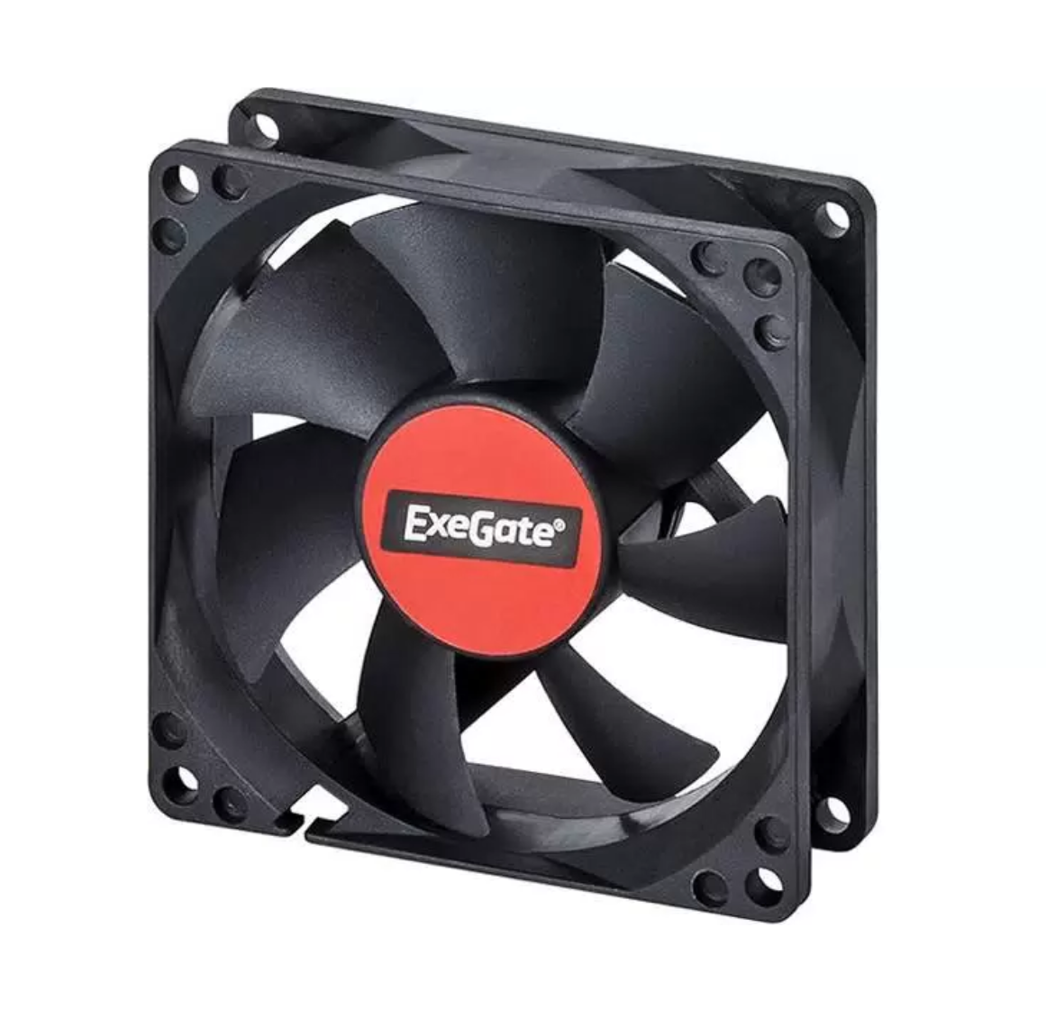 

Корпусной вентилятор ExeGate EX283383RUS (9898), EX283383RUS