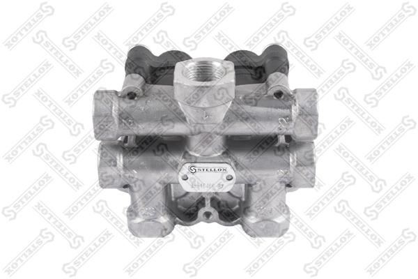 

STELLOX Клапан STELLOX 8519489sx