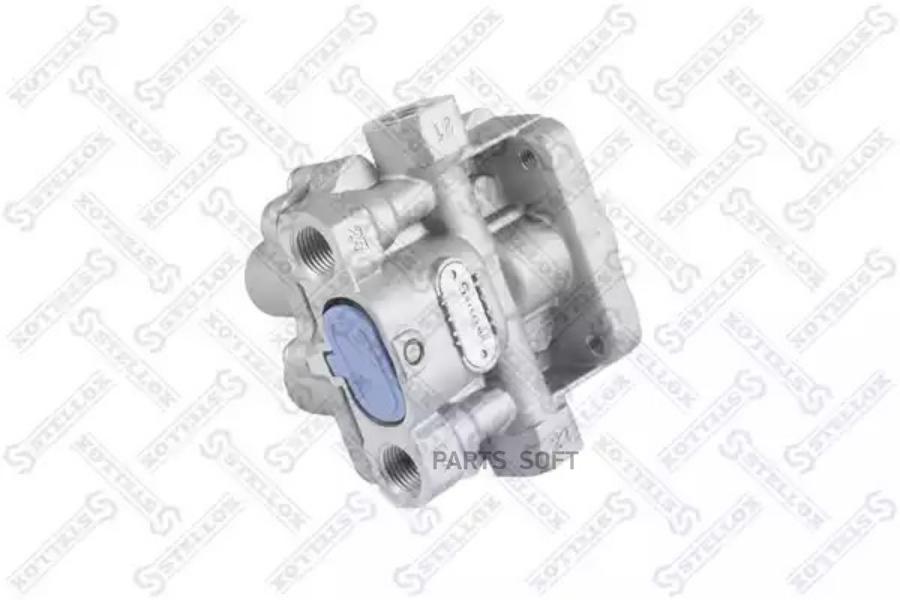 

STELLOX Клапан STELLOX 8519490sx
