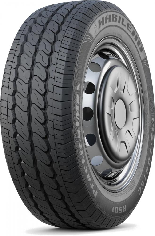 

Шина Habilead RS01 205/75 R16C 113T, RS01