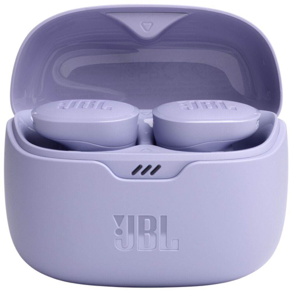 

Беспроводные наушники JBL Tune Buds Purple, Tune Buds