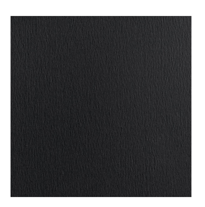 Бумага для пастели Малевичъ GrafArt, черная, 270 г/м, А4, 50л