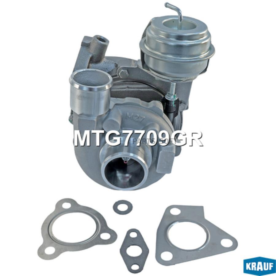 

Турбокомпрессор mtg7709gr