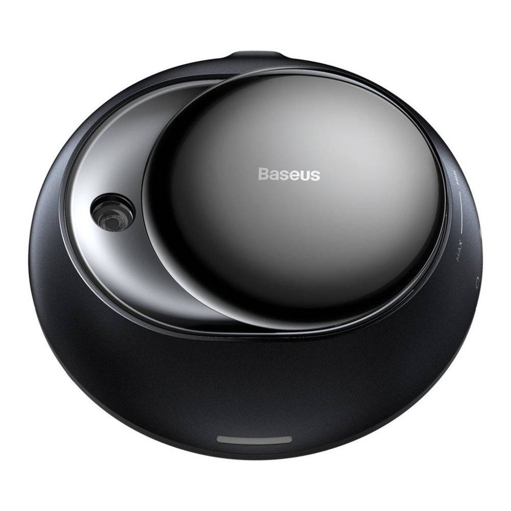 

Ароматизатор Baseus Wisdom Car SMART ATOMIZED Freesia/Basil&Mandarin (CNZX000401)