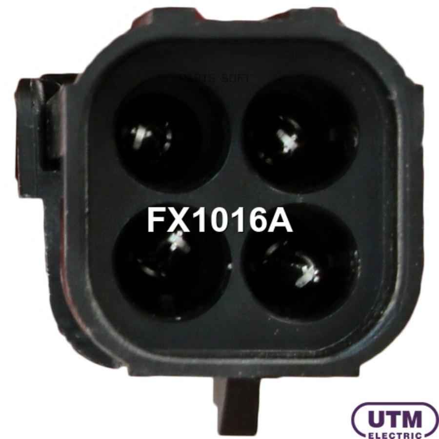 

UTM FX1016A Лямбда-зонд 1шт