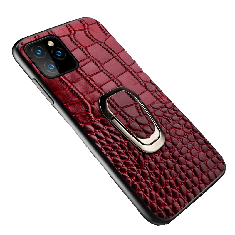 фото Чехол mypads для iphone 12 pro max (6.7) red (157371)