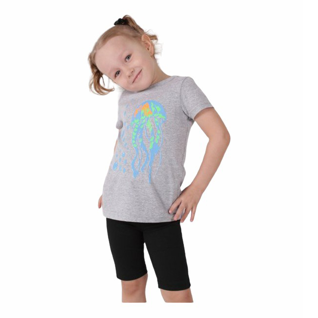 

Костюм детский Высоко, черный, р. 110