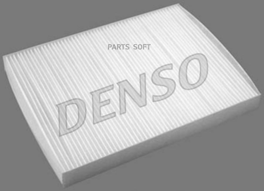 

Фильтр воздушный салона DENSO DCF461P
