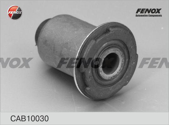 

Сайлентблок рычага подвески FENOX CAB10030