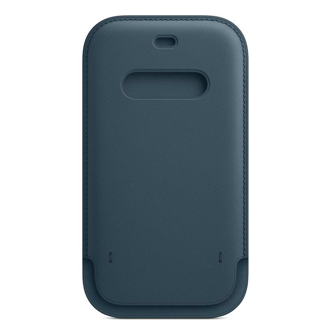 фото Чехол mypads для iphone 12 pro max (6.7) blue (157399)