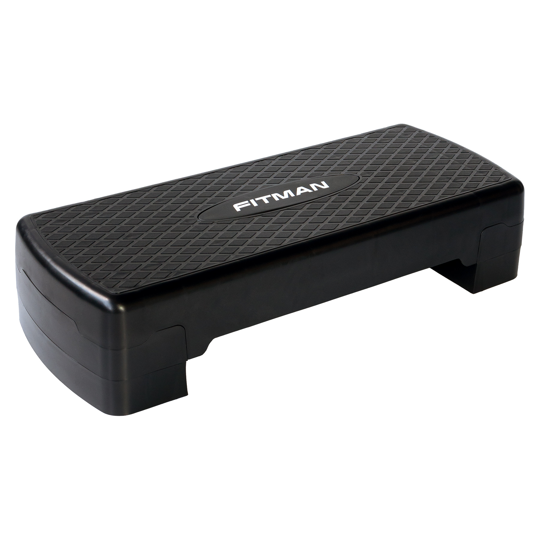 Степ платформа Royal Fitness Stepper 20