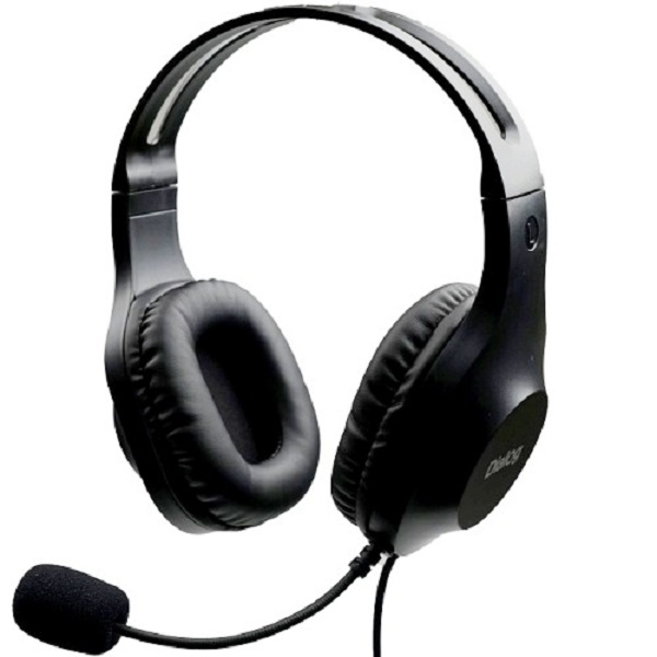 

Наушники игровые Dialog HS-M230
