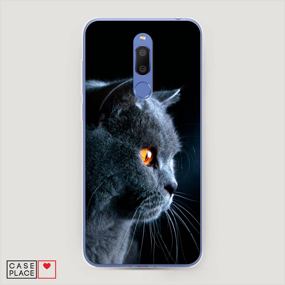 Чехол Awog  на Meizu M6T 