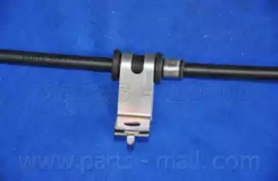 

Трос Ручного Тормоза | Лев | Pta-253 Nsii0007034307 Parts-Mall PTA253