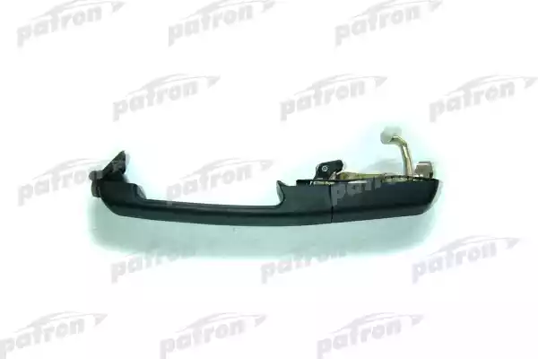 

Ручка Двери Задняя R Vw Passat 88-96 Patron P20-0006r PATRON арт. P20-0006R