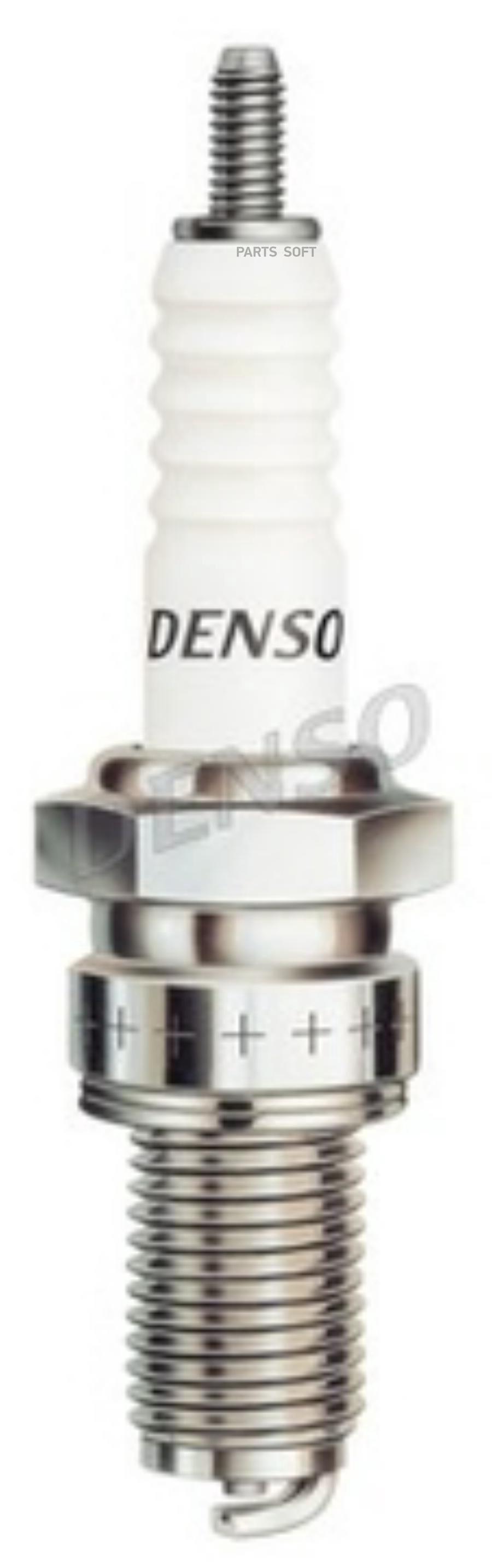 

Свеча зажигания DENSO X22EPRU9