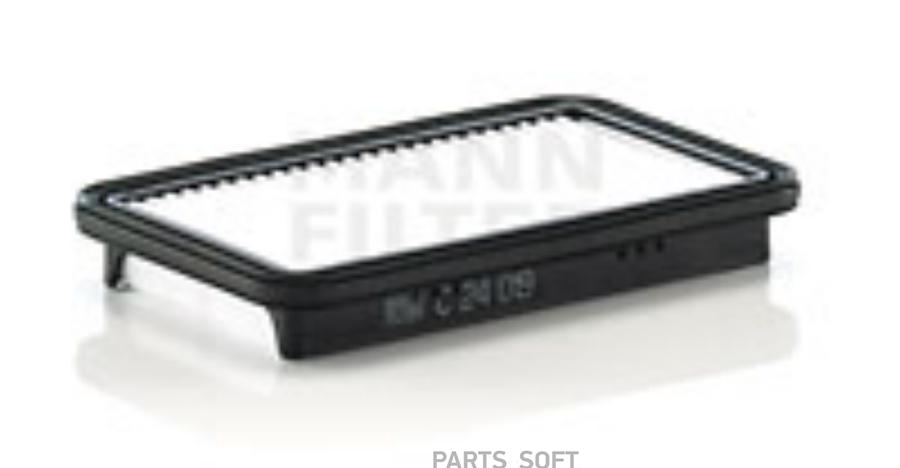 

Фильтр воздушный двигателя MANN-FILTER C24019