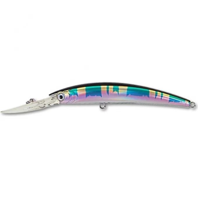

Воблер Yo-Zuri R539-OK, Crystal Minnow Deep Diver , 110mm, 16,0g (F), Желтый;зеленый;розовый, Crystal DD