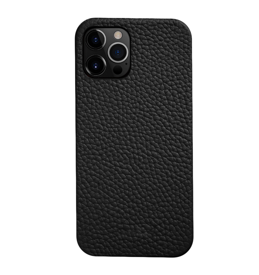 фото Чехол mypads для iphone 12 (6.1) / iphone 12 pro (6.1) black (157520)