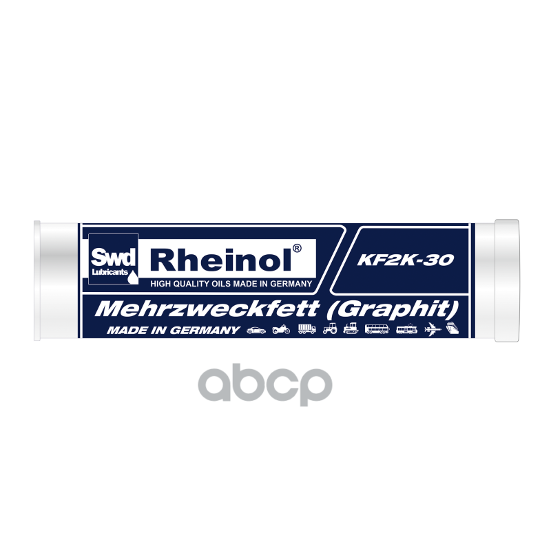 Mehrzweckfett (Grafit) Kf2k-30 (0.4g) SWD Rheinol арт. 30981720