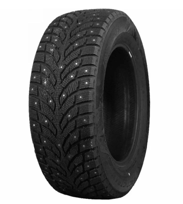 

Шина 225/55R19 103T XL Arctictraxx TL (шип.), XL Arctictraxx