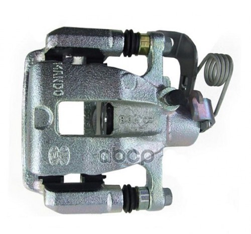 

Суппорт задний L HYUNDAI Solaris / KIA Rio III HYUNDAI/KIA 58310-1RA30