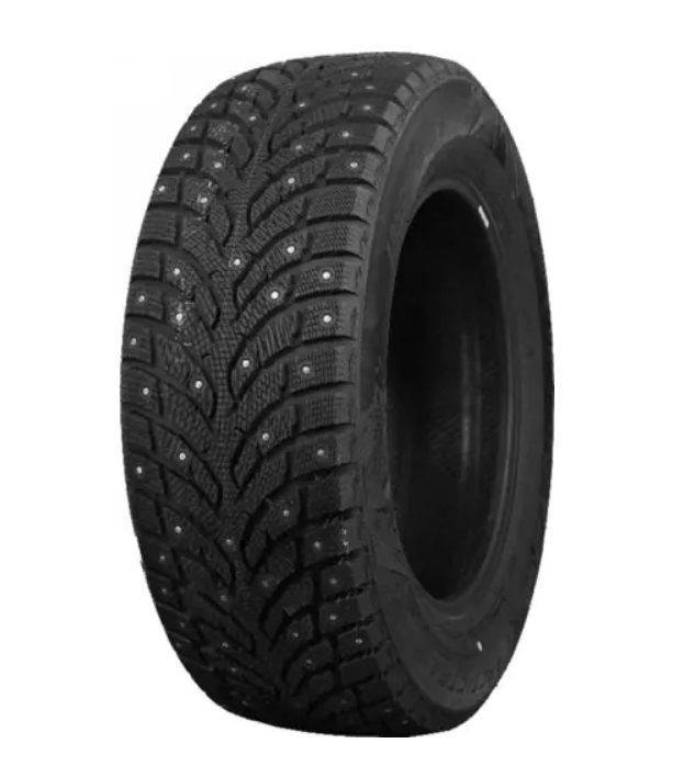 

Шина 255/55R18 109T XL Arctictraxx TL (шип.), XL Arctictraxx