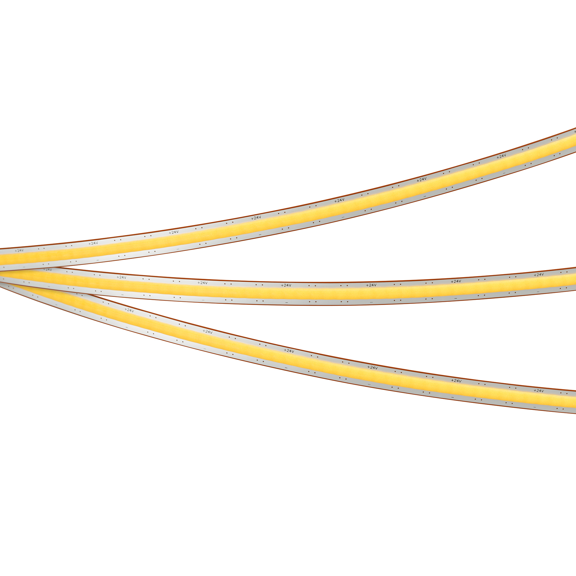 

Светодиодная лента Arlight COB X528 8mm 24V Warm2700, 046888