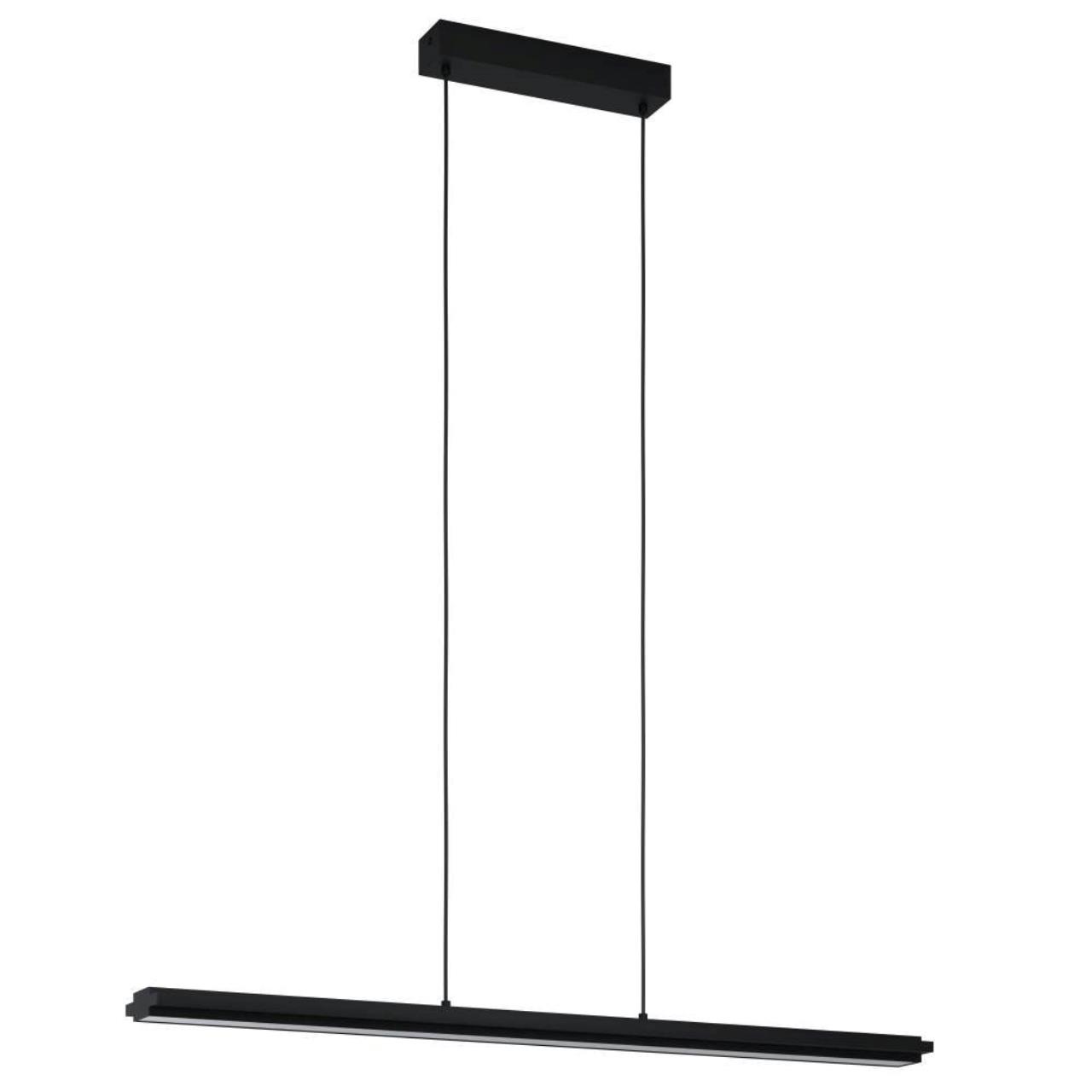

Светильник подвесной Eglo Cambulos, 99599, 34W, LED