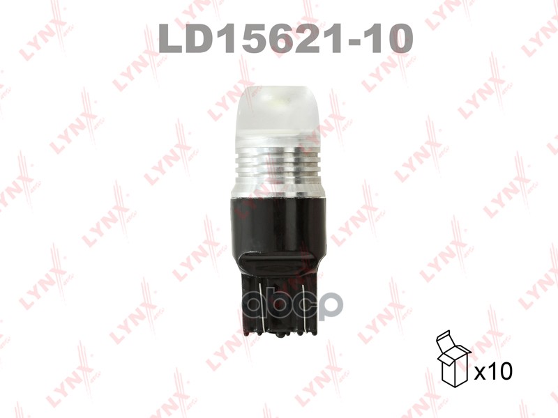 

Лампа Светодиодная LYNXauto арт. LD1562110