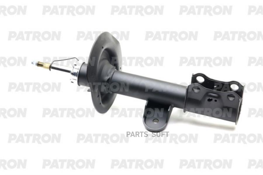 

Амортизатор подвески передн лев GEELY Atlas 16- PATRON PSA999442