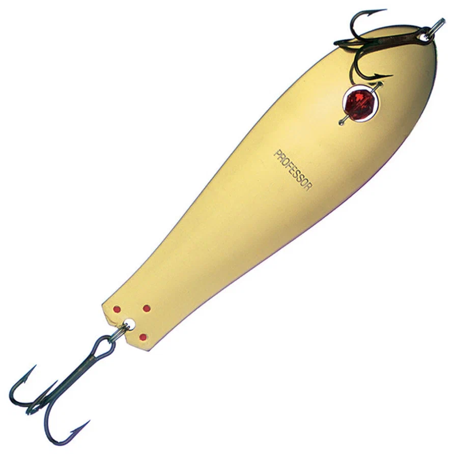 

Kuusamo Professor 3 75/12 (бусинка) B-S, Золотистый, Professor 3