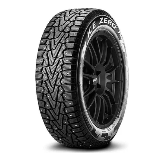 

Шина PIRELLI ICE ZERO 275/50R20 113T XL шип