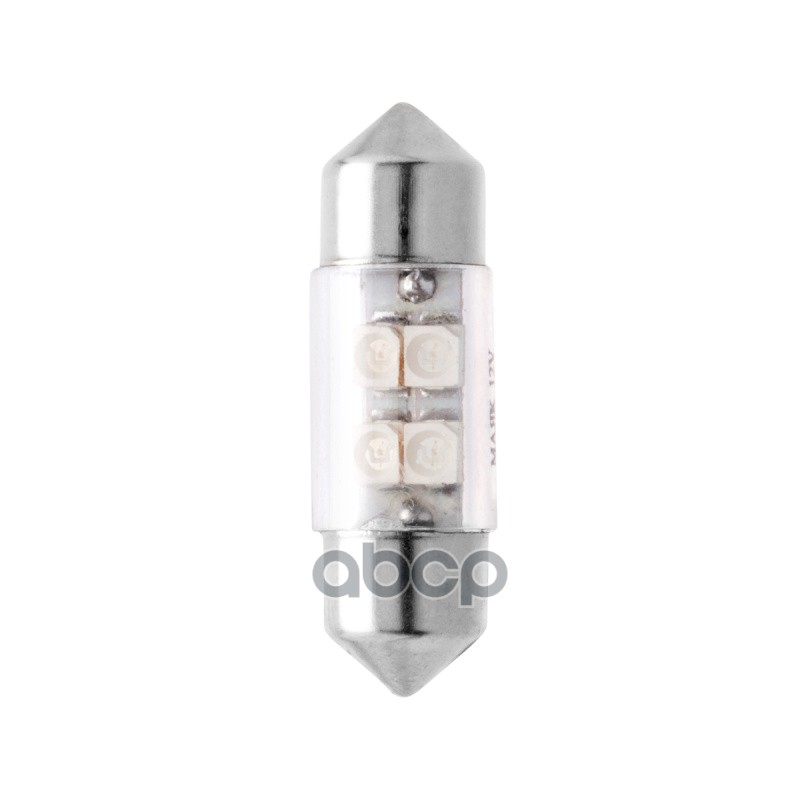 

Лампа Светодиодная Маяк арт. 12T11X36B4SMD