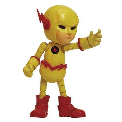 Фигурка DC Comics Reverse-Flash металл 14см HC78048