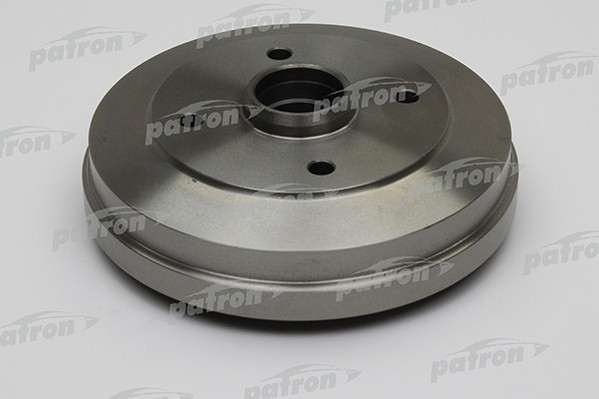 

Барабан тормозной задн. Mazda 626 GC 83-87 PATRON PDR1091
