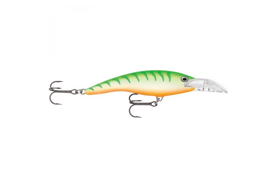 

Rapala Scatter Rap Tail Dancer SCRTD09-GTU