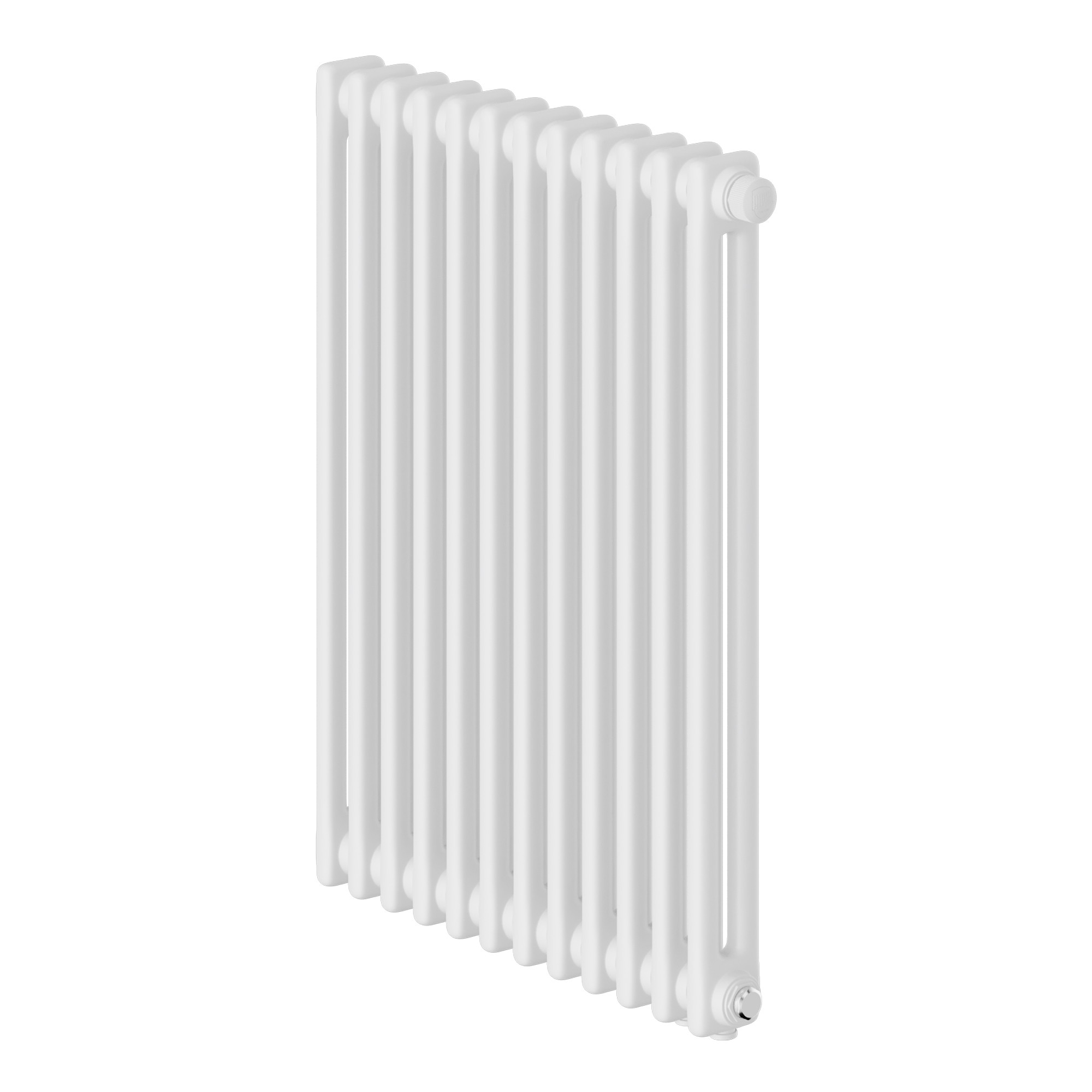 

Дизайн-радиатор Royal Thermo Insignia VC2050 - 12 секц. RAL9016, Insignia 2050