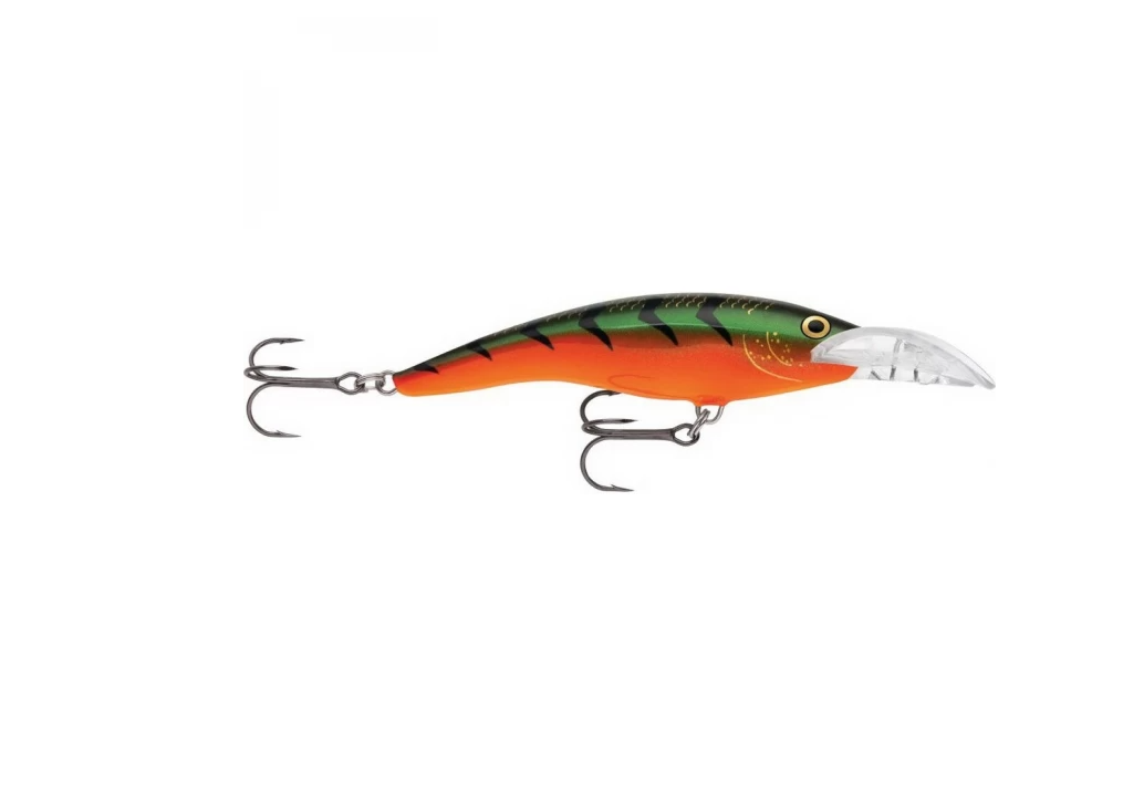 фото Rapala scatter rap tail dancer scrtd09-rdt nobrand