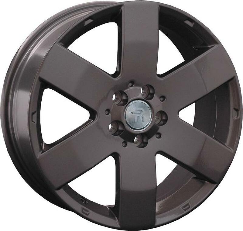 

Колесный диск Replay OPL37 R17x7 5x105 ET42 CB56.6 GM