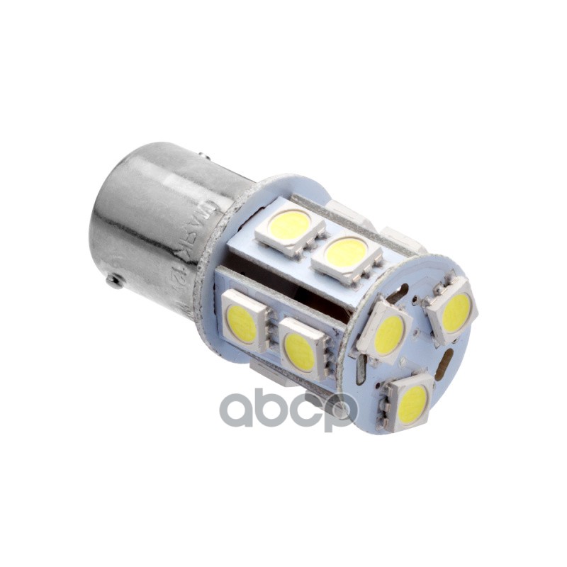 

Лампа Светодиодная Маяк арт. 12T25W13SMDBL