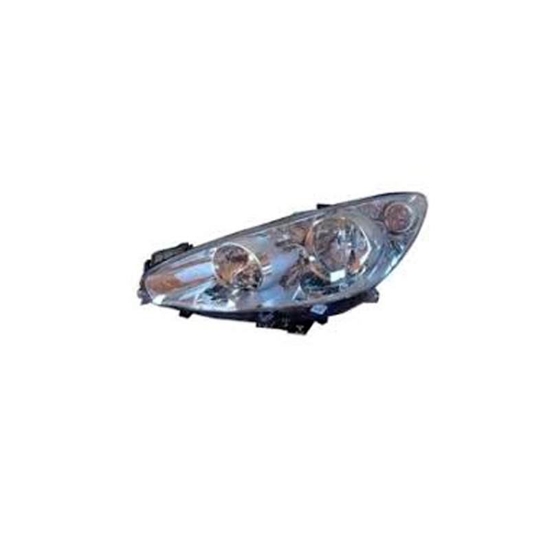 

Фара lh 308 PEUGEOT CITROEN 16 276 826 80