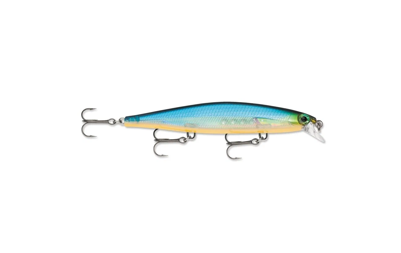 

Rapala Shadow Rap SDR11-BGH