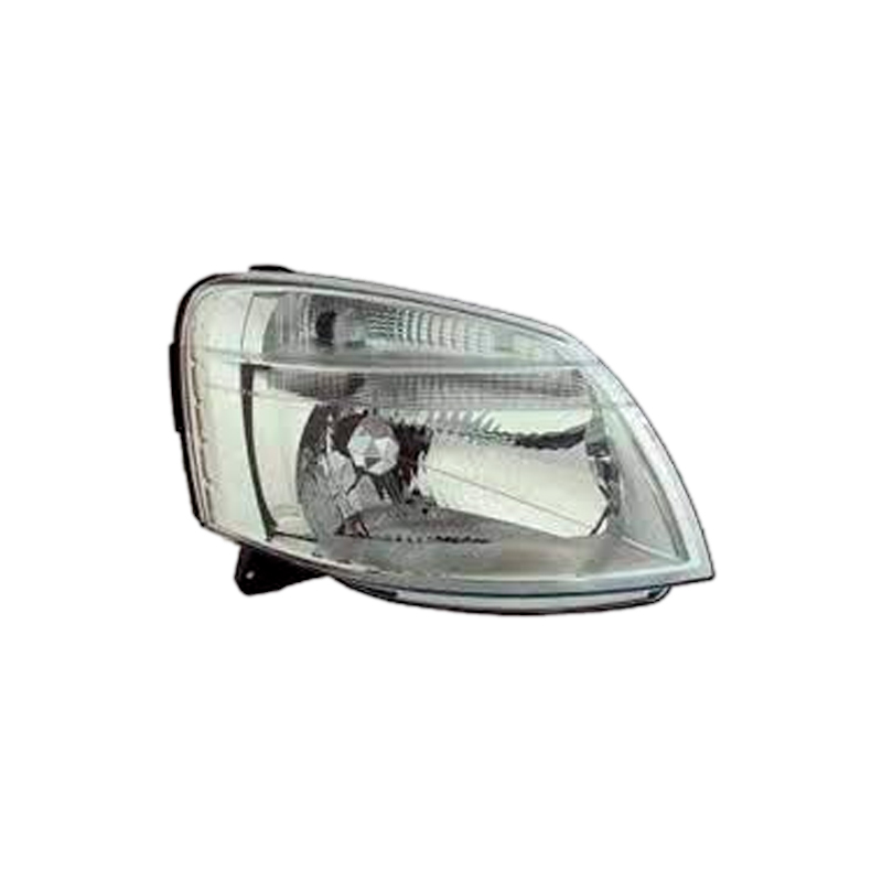 

Фара правая psa partner/berlingo m59 03->08 PEUGEOT CITROEN 6205.AW