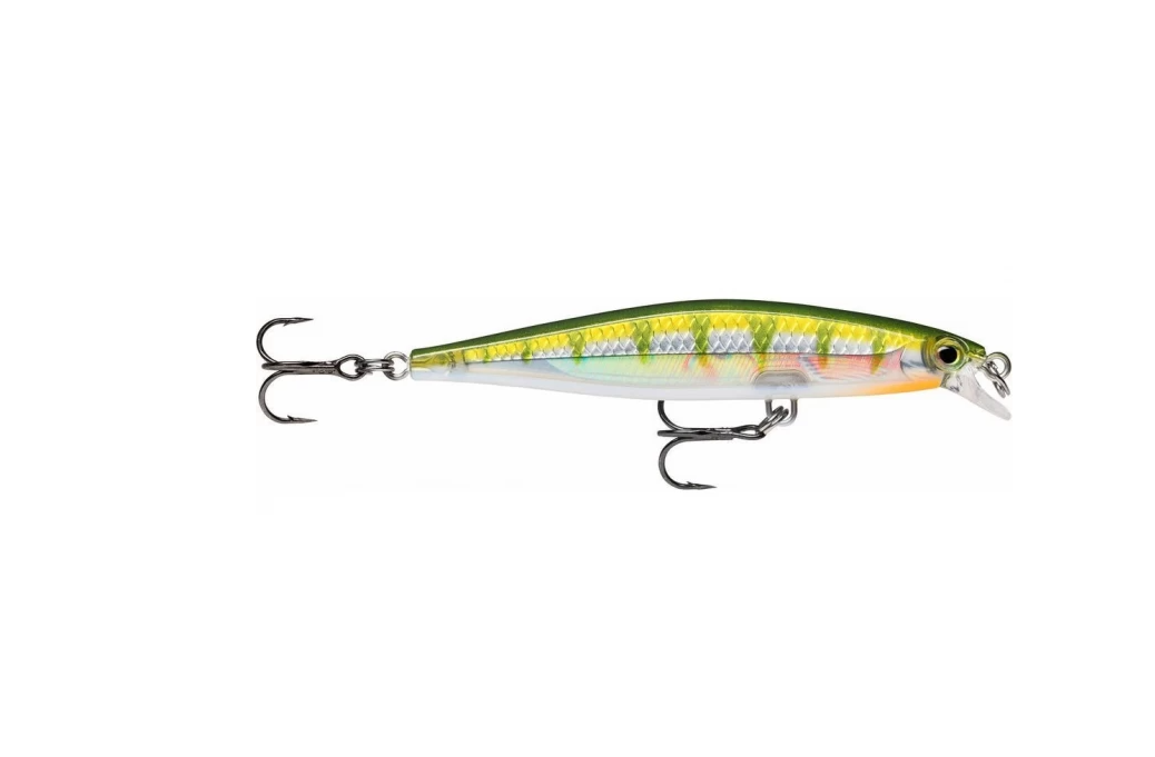 

Rapala Shadow Rap SDR11-YP