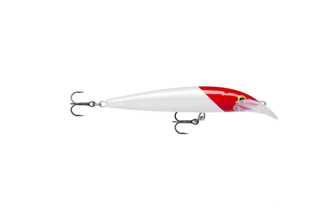

Rapala Scatter Rap Deep Husky Jerk SCRDHJ10-RH