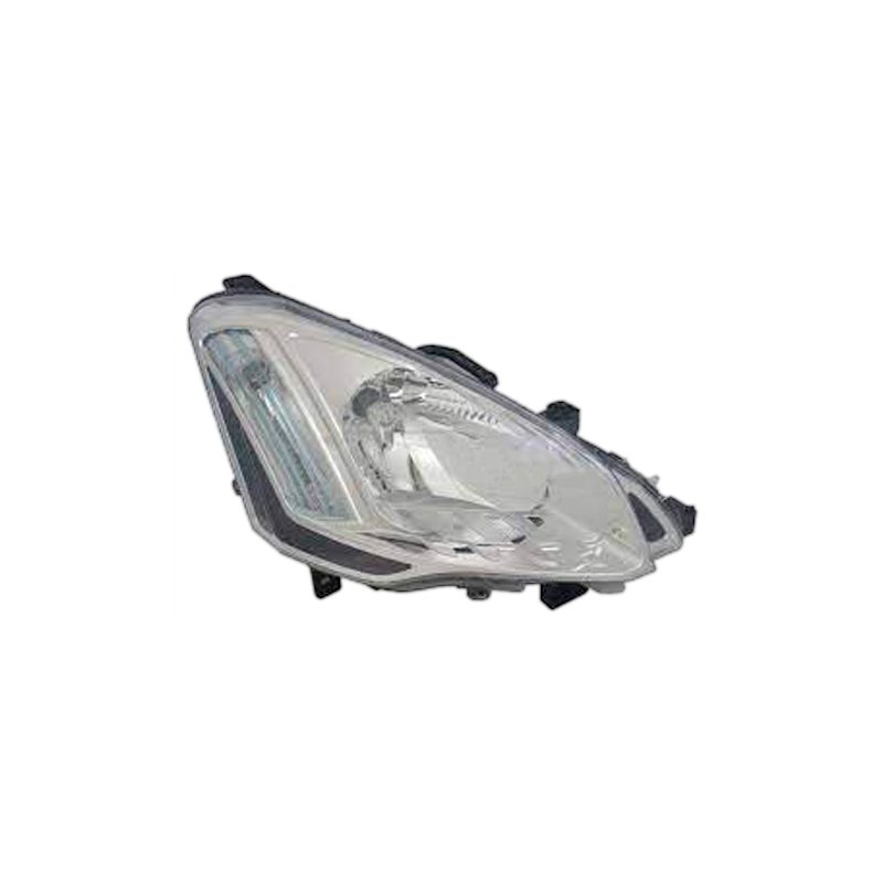

Фара rh berlingo PEUGEOT CITROEN 98 063 065 80