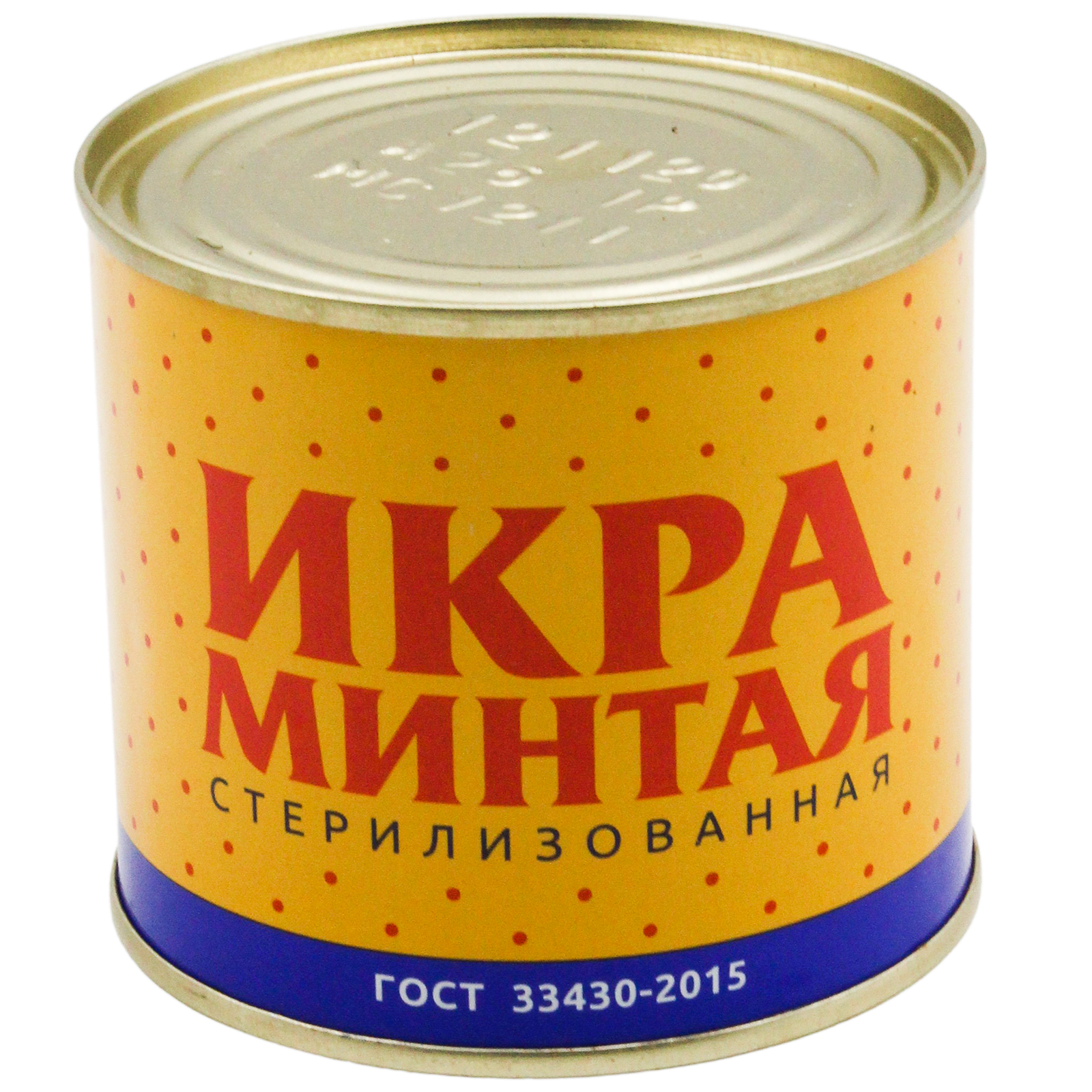 Икра минтая картинки