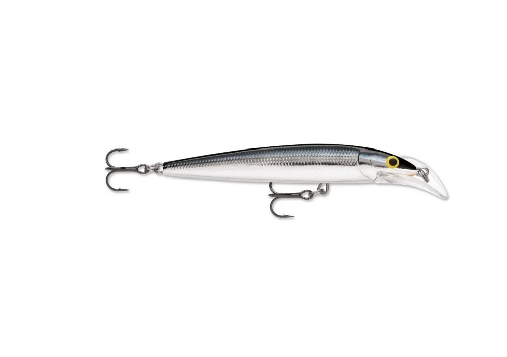 

Rapala Scatter Rap Deep Husky Jerk SCRDHJ10-S