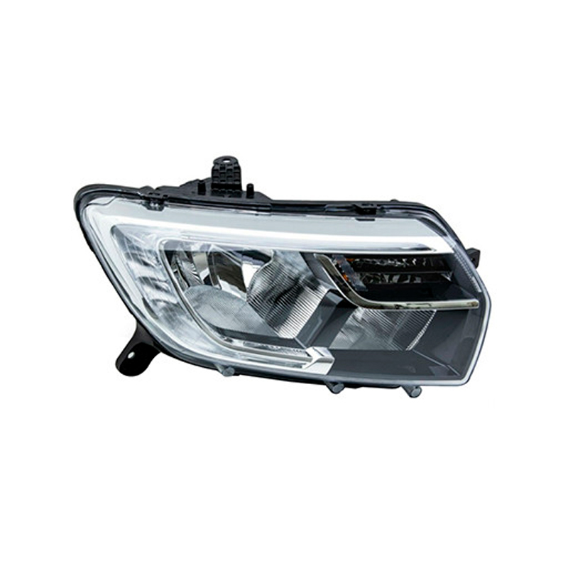 

Фара правая Renault 26 01 010 79R